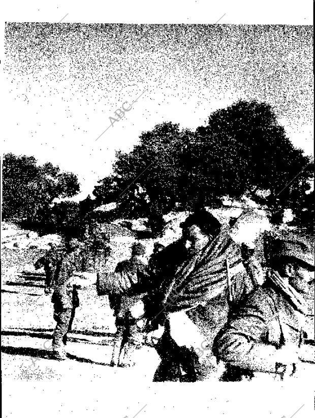 BLANCO Y NEGRO MADRID 16-07-1960 página 49