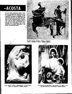 BLANCO Y NEGRO MADRID 16-07-1960 página 51