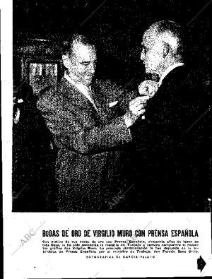 BLANCO Y NEGRO MADRID 16-07-1960 página 53