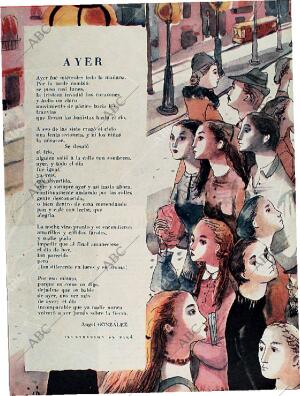 BLANCO Y NEGRO MADRID 16-07-1960 página 57