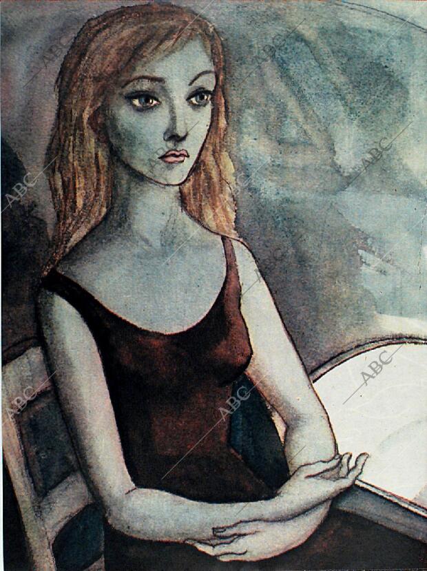 BLANCO Y NEGRO MADRID 16-07-1960 página 60