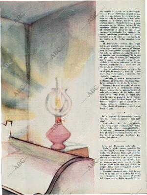 BLANCO Y NEGRO MADRID 16-07-1960 página 61