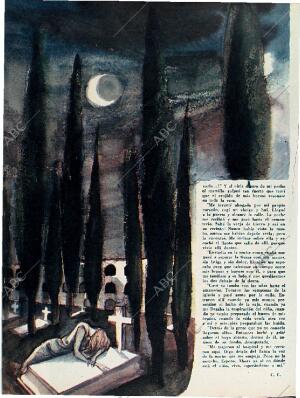 BLANCO Y NEGRO MADRID 16-07-1960 página 64