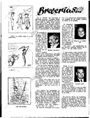 BLANCO Y NEGRO MADRID 16-07-1960 página 67