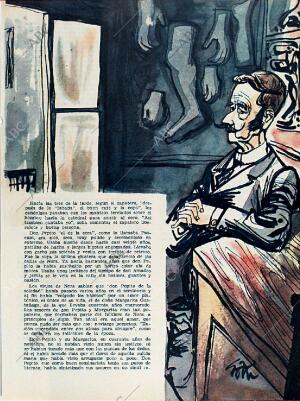 BLANCO Y NEGRO MADRID 16-07-1960 página 69