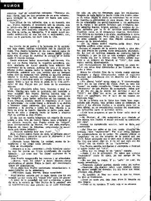 BLANCO Y NEGRO MADRID 16-07-1960 página 70