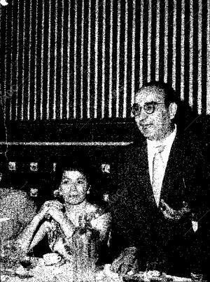 BLANCO Y NEGRO MADRID 16-07-1960 página 75