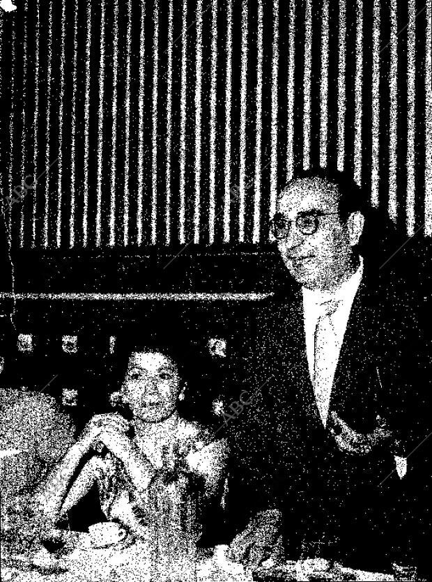 BLANCO Y NEGRO MADRID 16-07-1960 página 75