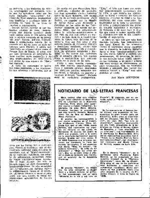 BLANCO Y NEGRO MADRID 16-07-1960 página 77