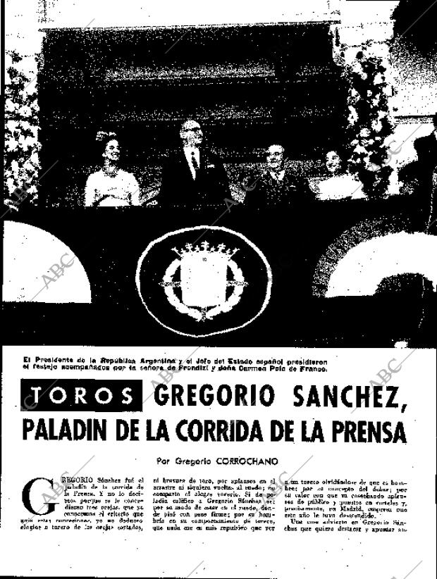 BLANCO Y NEGRO MADRID 16-07-1960 página 78