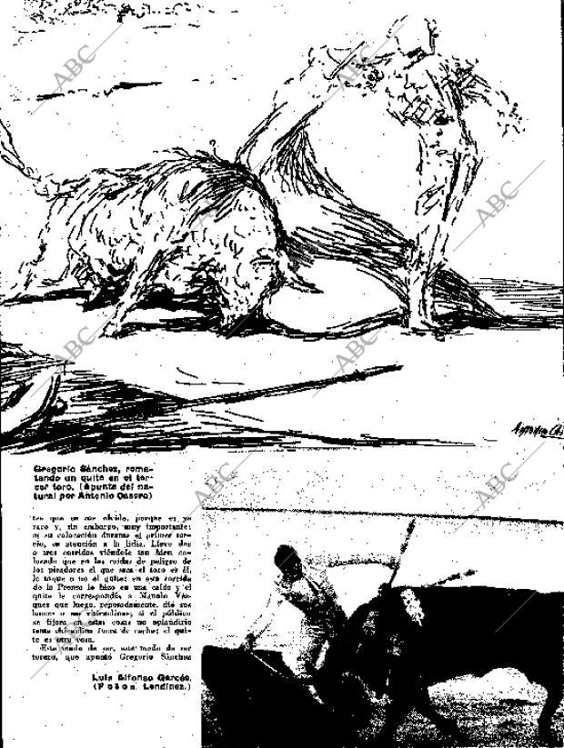 BLANCO Y NEGRO MADRID 16-07-1960 página 79