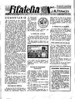 BLANCO Y NEGRO MADRID 16-07-1960 página 83