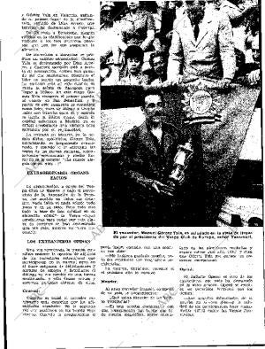 BLANCO Y NEGRO MADRID 16-07-1960 página 85