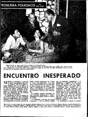 BLANCO Y NEGRO MADRID 16-07-1960 página 86