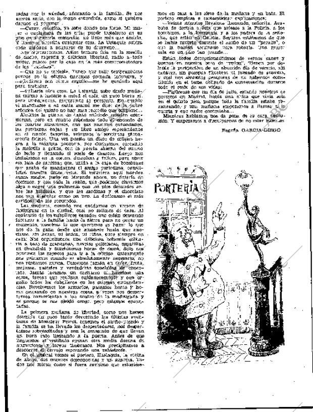 BLANCO Y NEGRO MADRID 16-07-1960 página 91