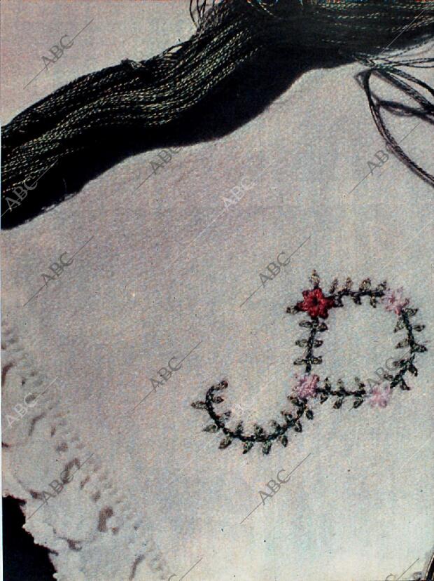 BLANCO Y NEGRO MADRID 16-07-1960 página 96