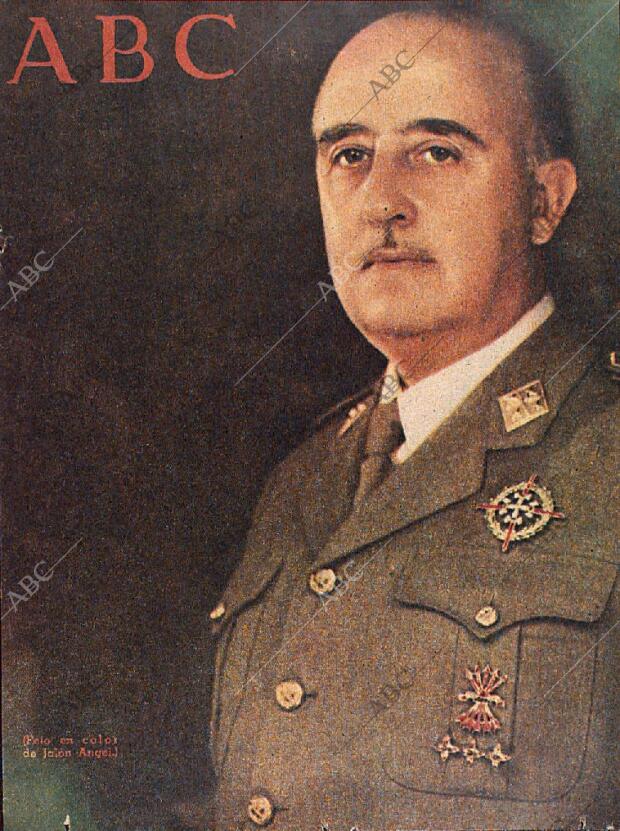 ABC SEVILLA 17-07-1960 página 1