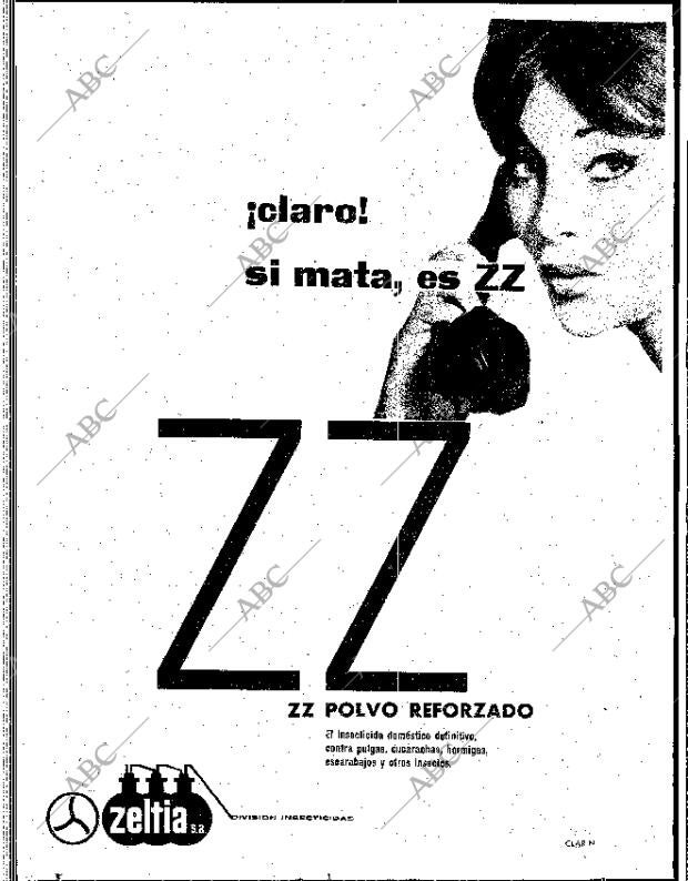 ABC SEVILLA 17-07-1960 página 14