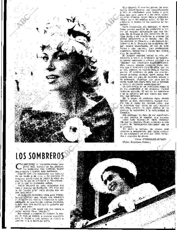 ABC SEVILLA 17-07-1960 página 15