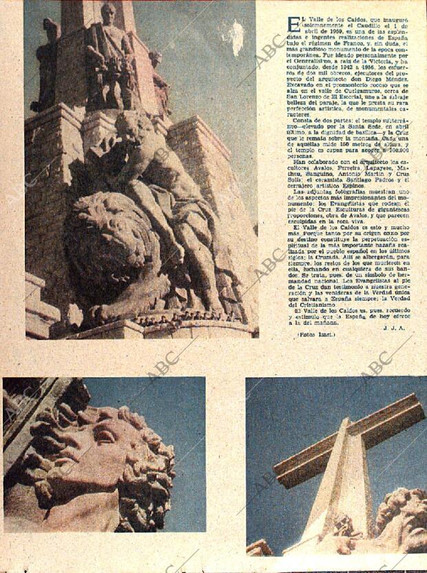 ABC SEVILLA 17-07-1960 página 16