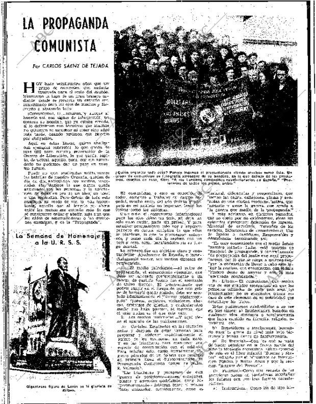 ABC SEVILLA 17-07-1960 página 18