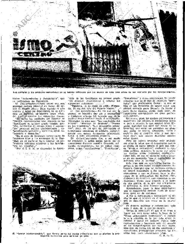 ABC SEVILLA 17-07-1960 página 19