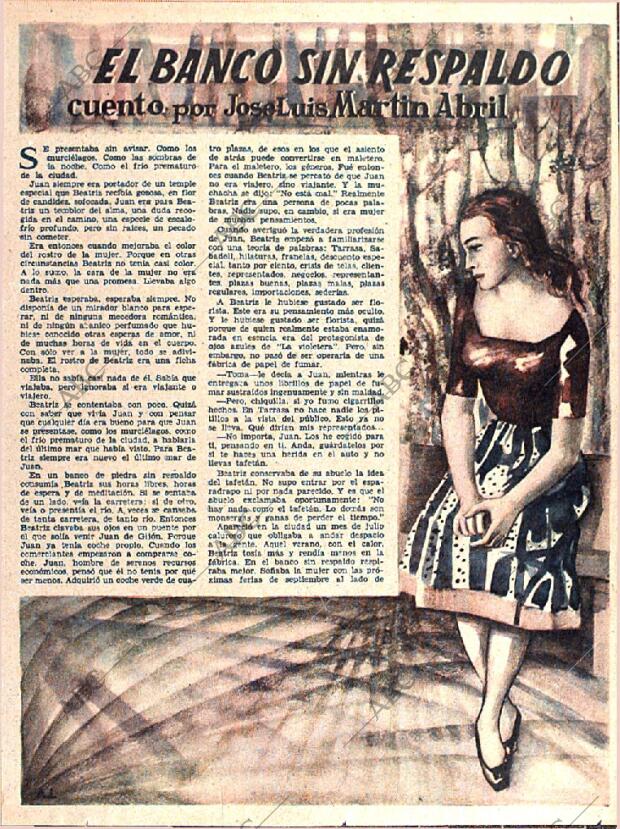 ABC SEVILLA 17-07-1960 página 21