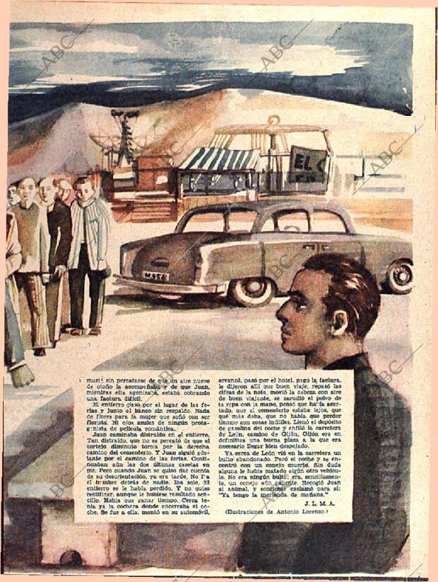 ABC SEVILLA 17-07-1960 página 25