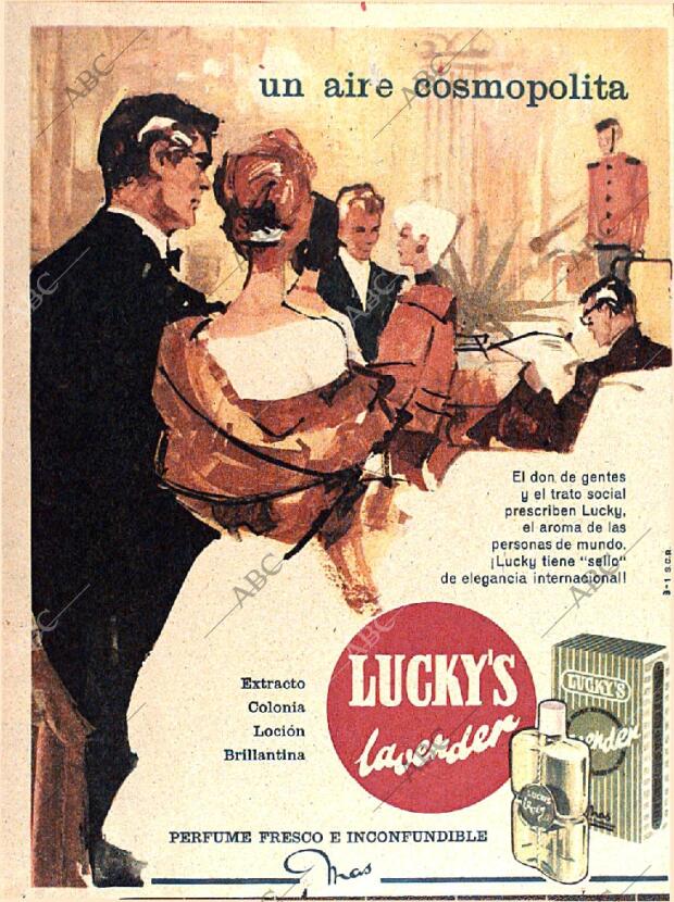 ABC SEVILLA 17-07-1960 página 28