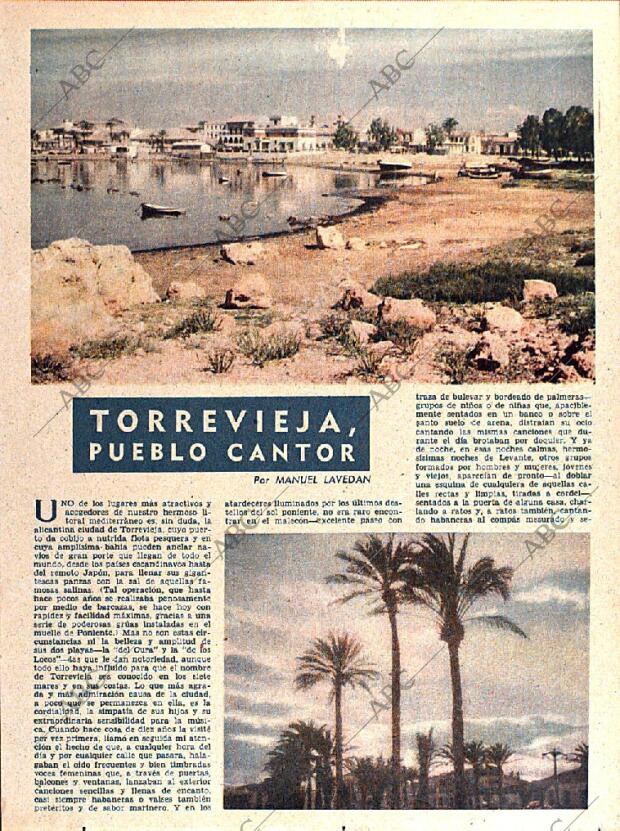 ABC SEVILLA 17-07-1960 página 29