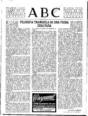 ABC SEVILLA 17-07-1960 página 3