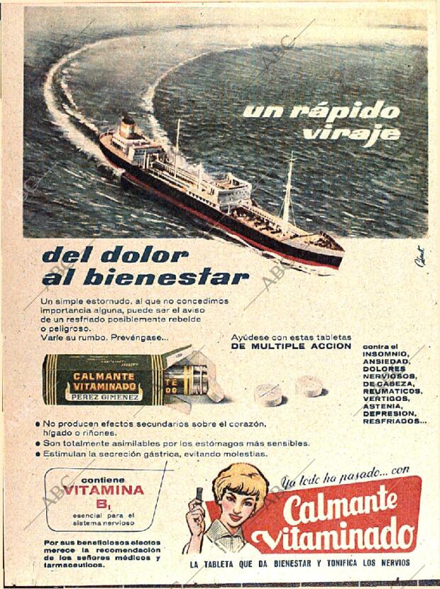 ABC SEVILLA 17-07-1960 página 4