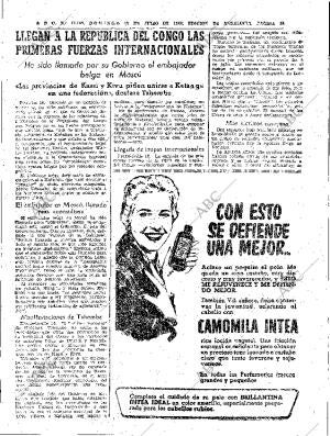 ABC SEVILLA 17-07-1960 página 45