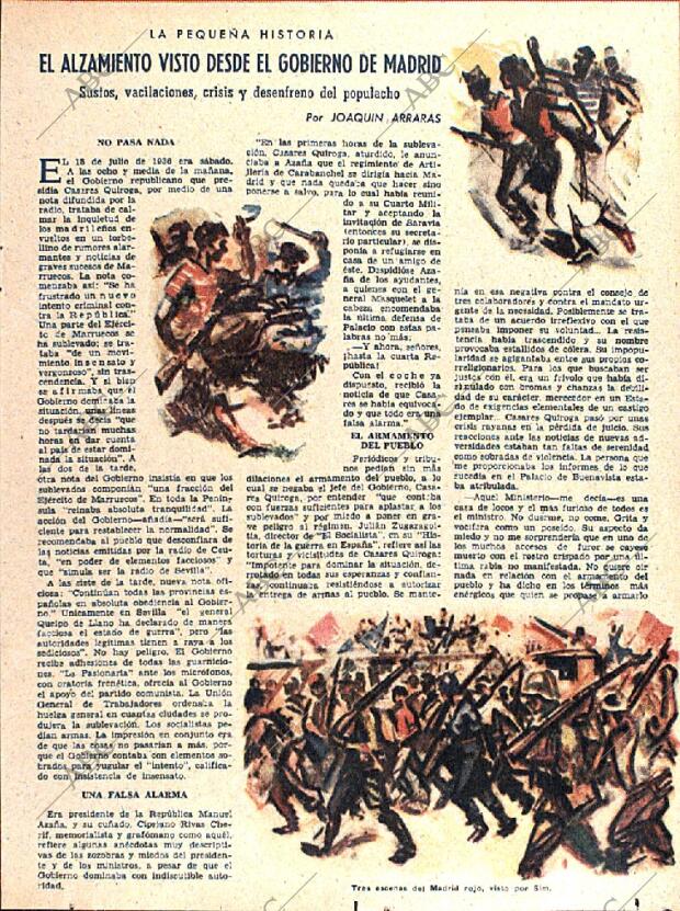 ABC SEVILLA 17-07-1960 página 5