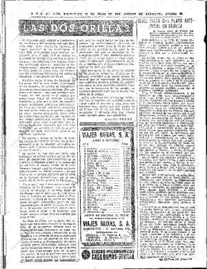 ABC SEVILLA 17-07-1960 página 52