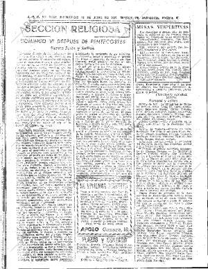 ABC SEVILLA 17-07-1960 página 56