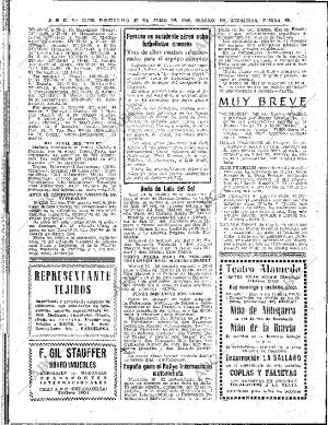 ABC SEVILLA 17-07-1960 página 60