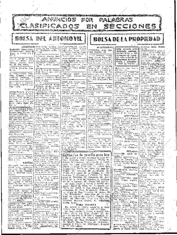 ABC SEVILLA 17-07-1960 página 63