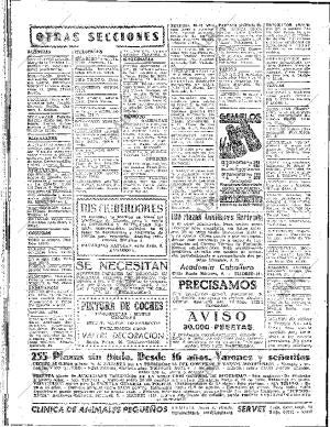 ABC SEVILLA 17-07-1960 página 64