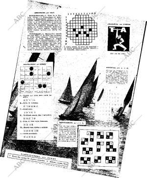 ABC SEVILLA 17-07-1960 página 67