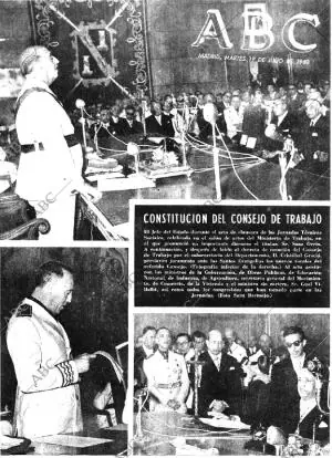 ABC MADRID 19-07-1960