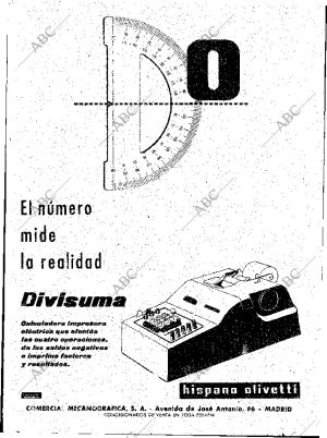 ABC MADRID 20-07-1960 página 10
