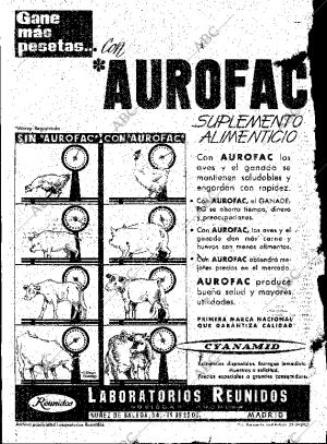 ABC MADRID 20-07-1960 página 2