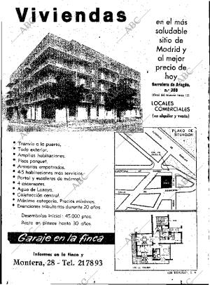 ABC MADRID 20-07-1960 página 26