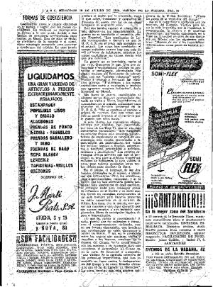 ABC MADRID 20-07-1960 página 34