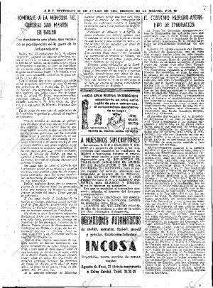 ABC MADRID 20-07-1960 página 39