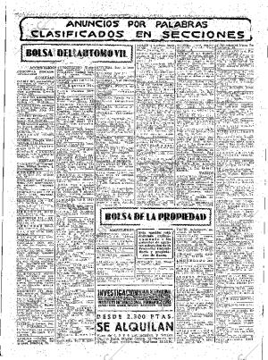 ABC MADRID 20-07-1960 página 62