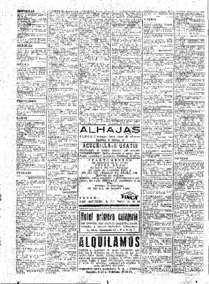 ABC MADRID 20-07-1960 página 65