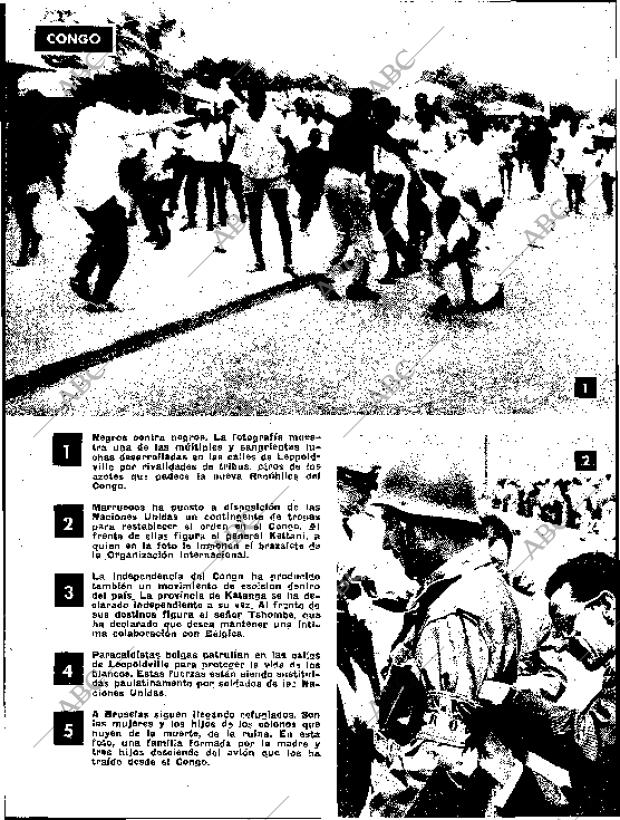 BLANCO Y NEGRO MADRID 23-07-1960 página 14