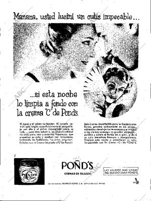 BLANCO Y NEGRO MADRID 23-07-1960 página 21